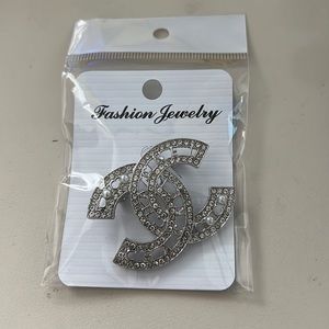 Cute Brooch Pin